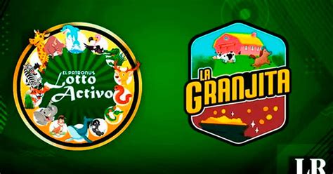datos lotto activo explosivos|Resultados del Lotto activo y La Granjita: DATOS EXPLOSIVOS .